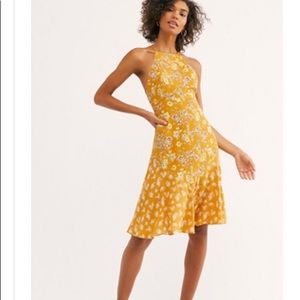 Slip dress - Free People